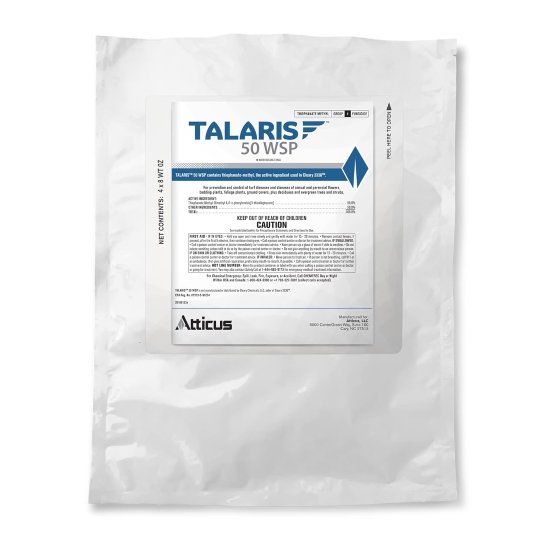 talaris 50sp