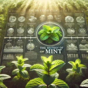 Read more about the article The History of Mint