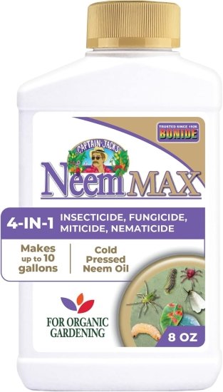 neem max