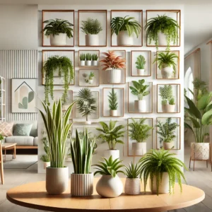 Read more about the article Indoor Plant’s That Can Improve The Air Quality