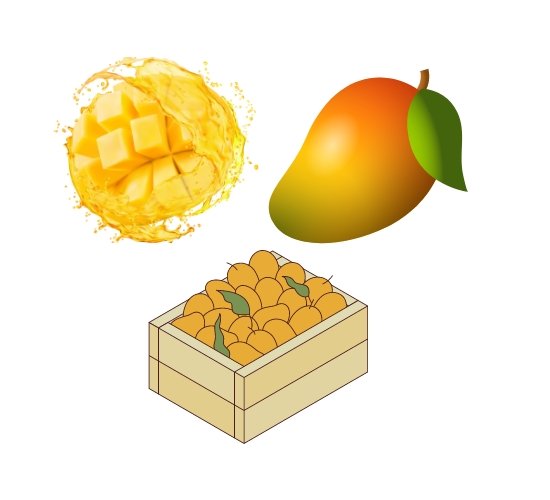 The History Of Mango S Backyard Botanist