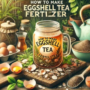 Read more about the article How to Make Eggshell Tea