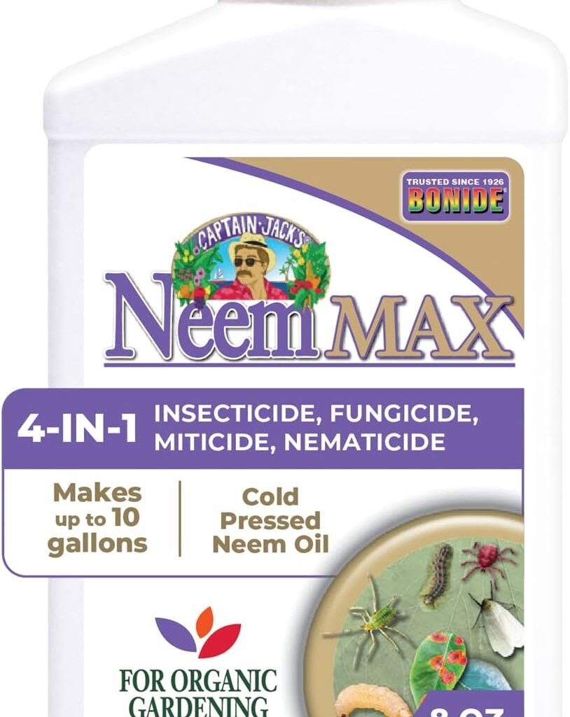 neem max