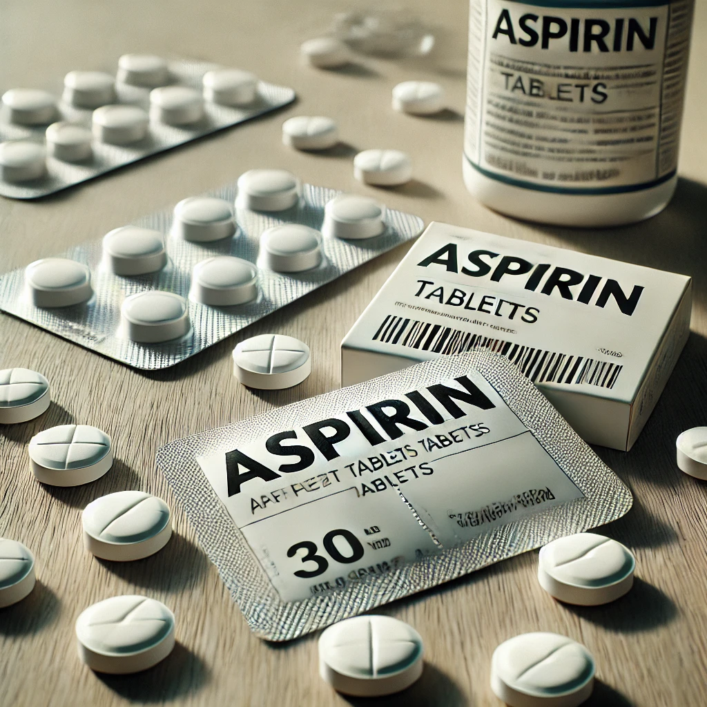 Aspirin: The Miracle Pill for your Garden