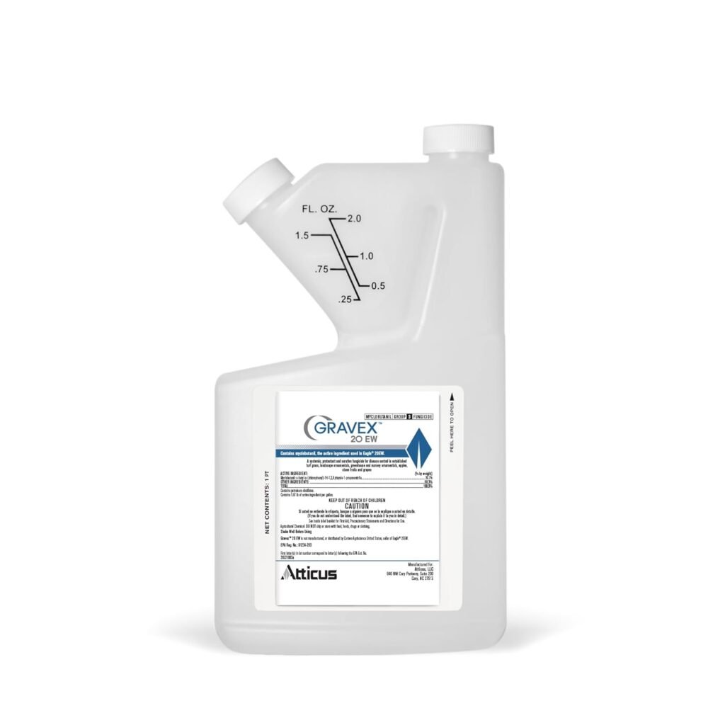 Gravex 20 EW (16 oz) Fungicide by Atticus