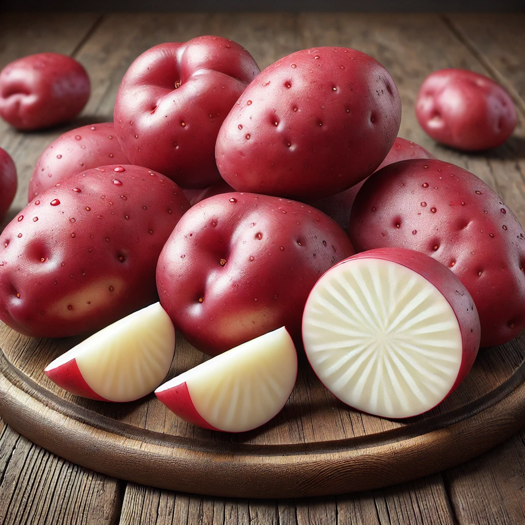 Red Bliss Potato