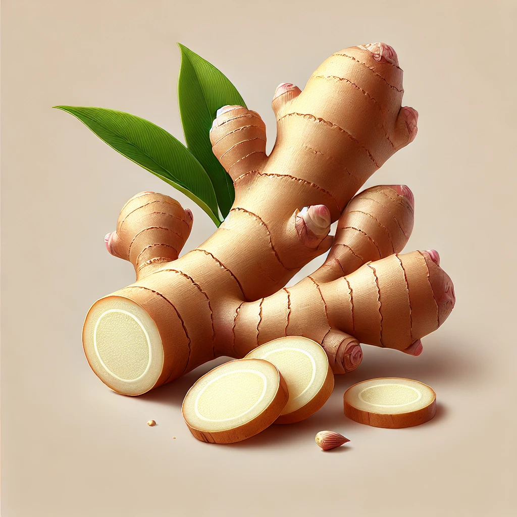 Thai Ginger (Galangal)