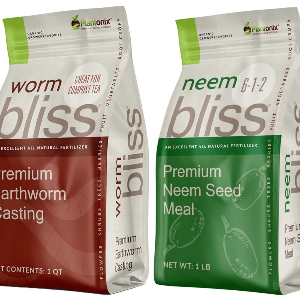 neem bliss