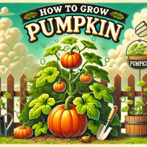 Read more about the article Pumpkin: Everything you need to know