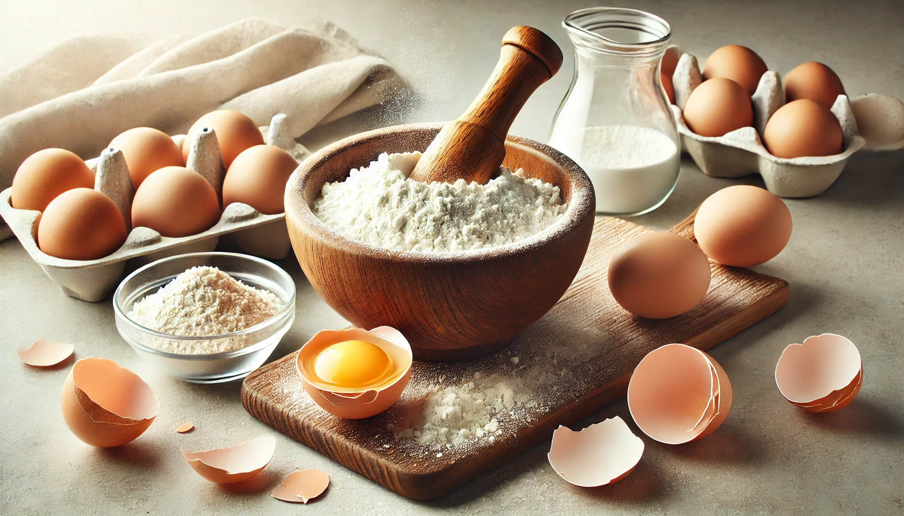 Read more about the article How to Make Eggshell Powder