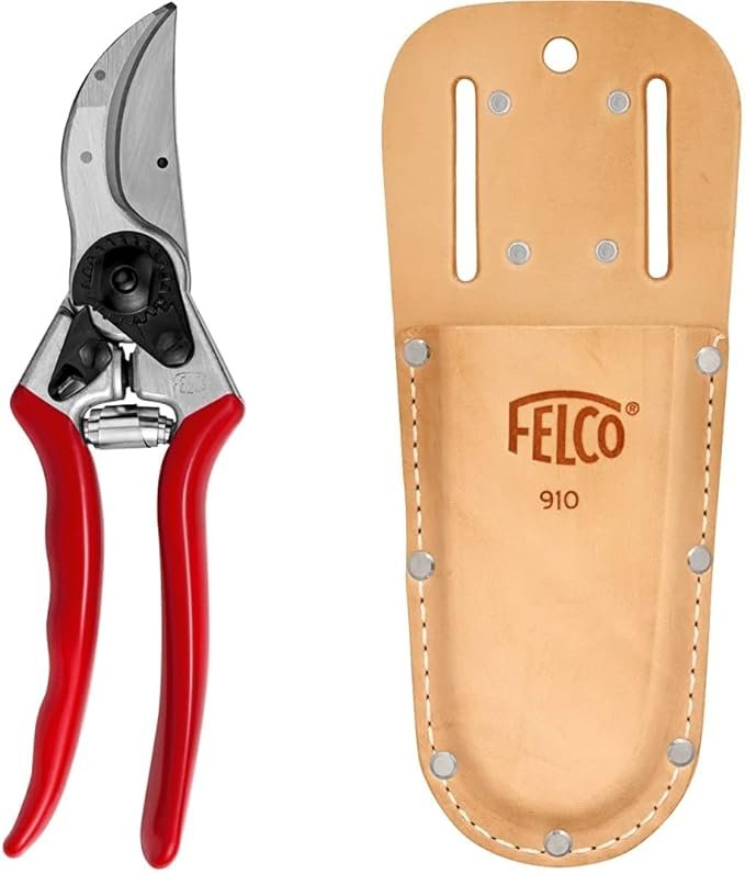 Felco F-2 Classic Manual Hand Pruner