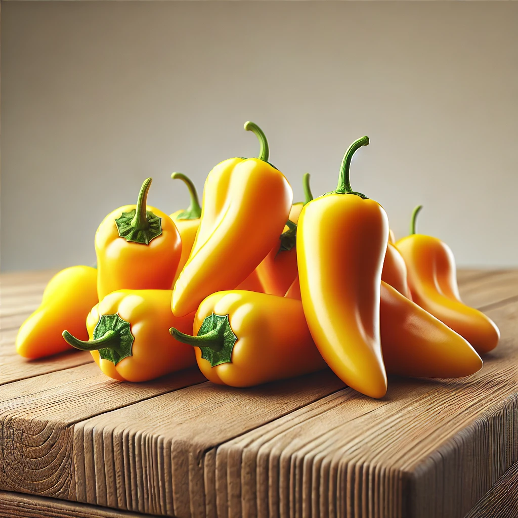 Aji Amarillo