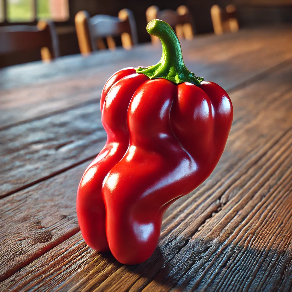 Peter Pepper