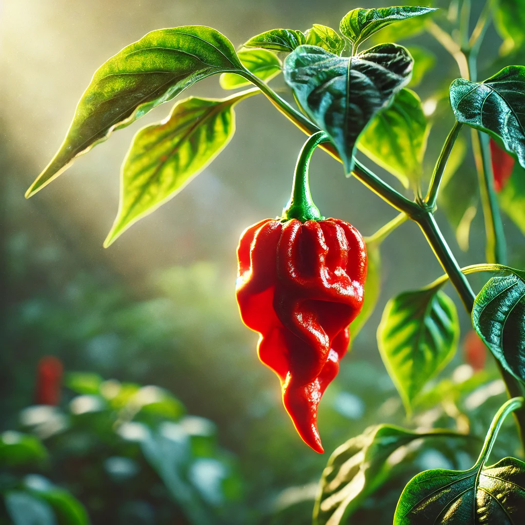 Carolina Reaper