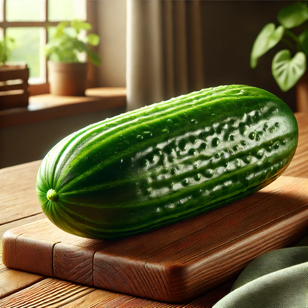 American Slicing Cucumber