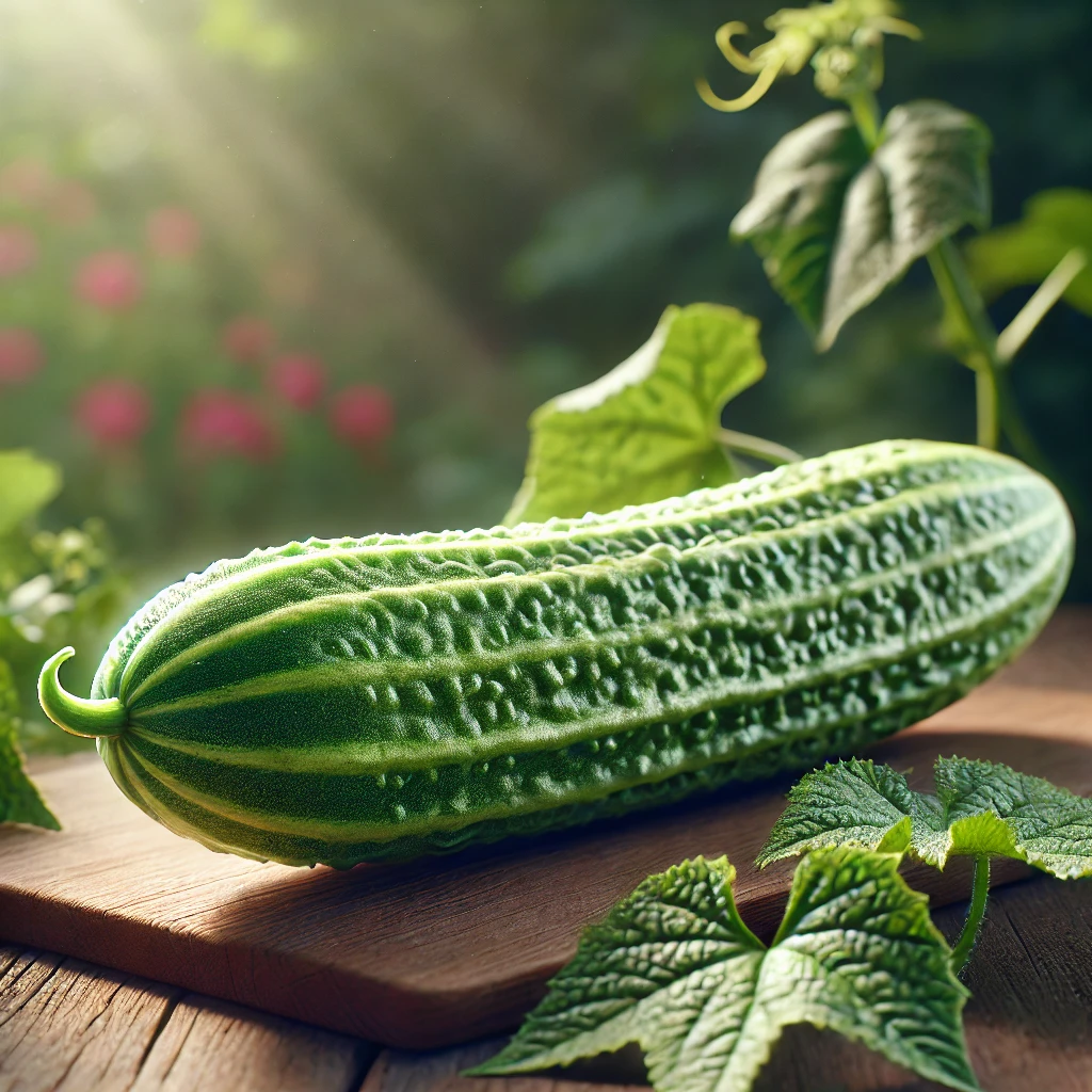 Armenian Cucumber