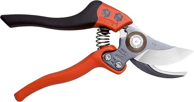 Bahco Ergo PX-M2 Bypass Pruner