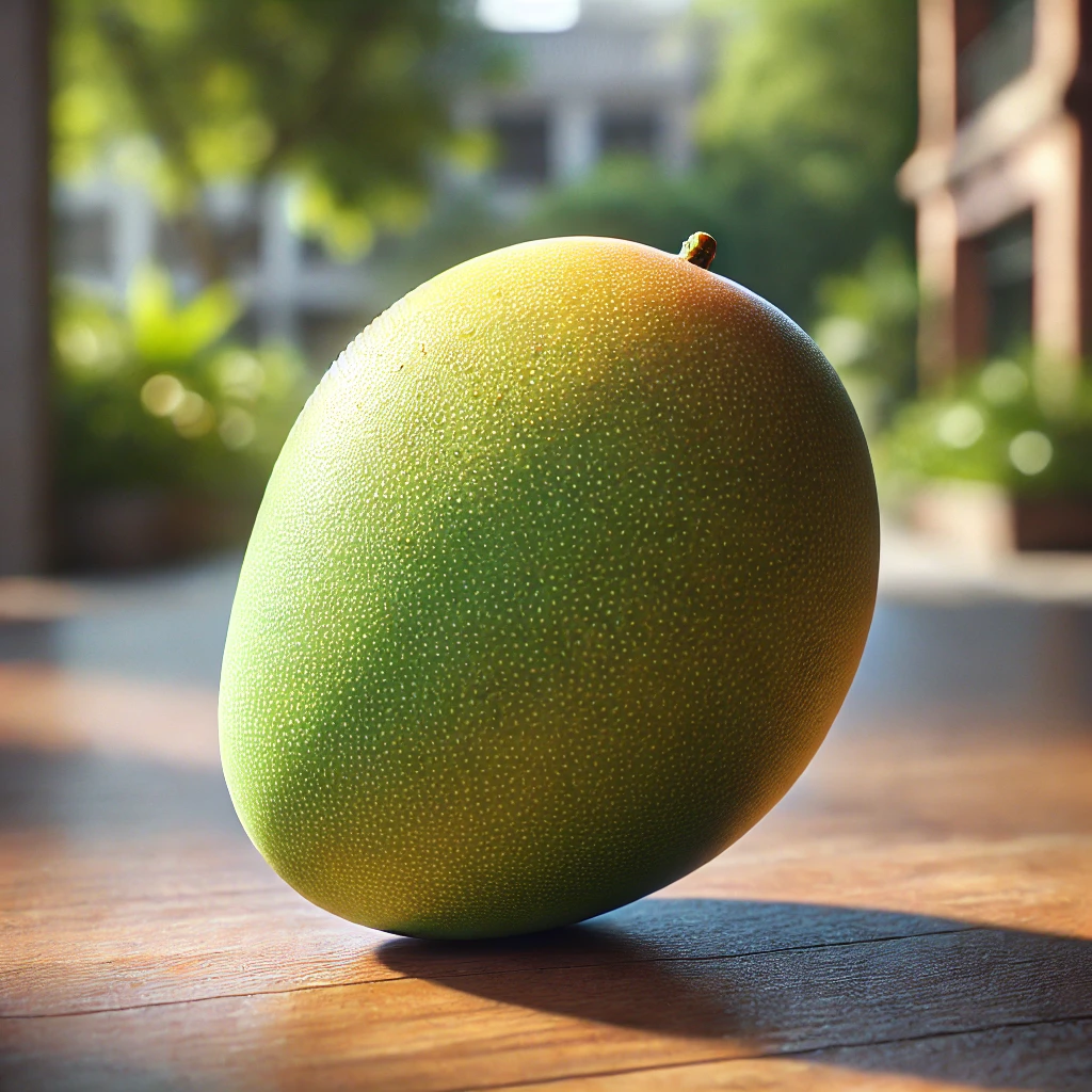 Alampur Baneshan Mango