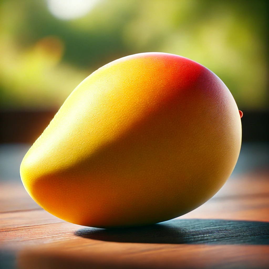 Alphonso Mango