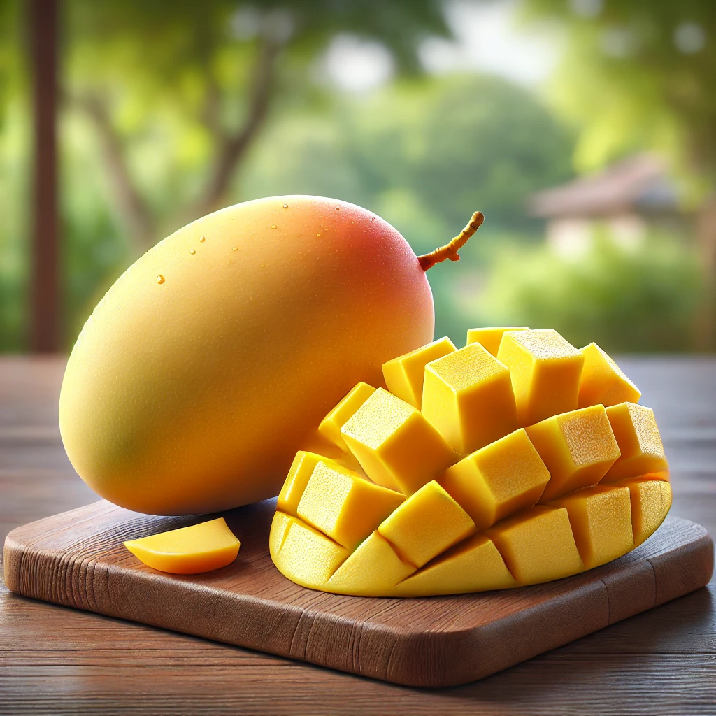 Ataulfo Mango (Honey Mango)