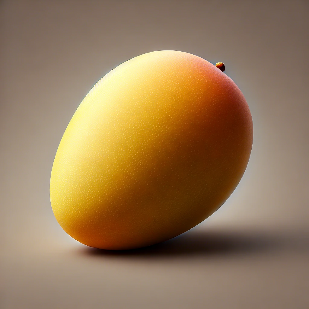 Paheri Mango