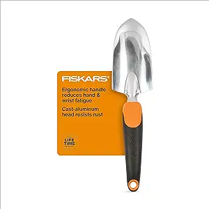 Fiskars Big Grip Trowel