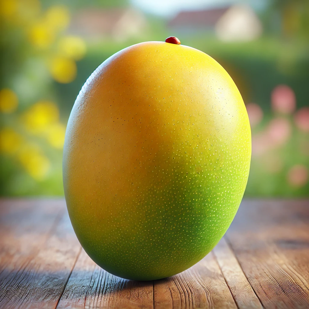 Francis Mango (Mango Francés)