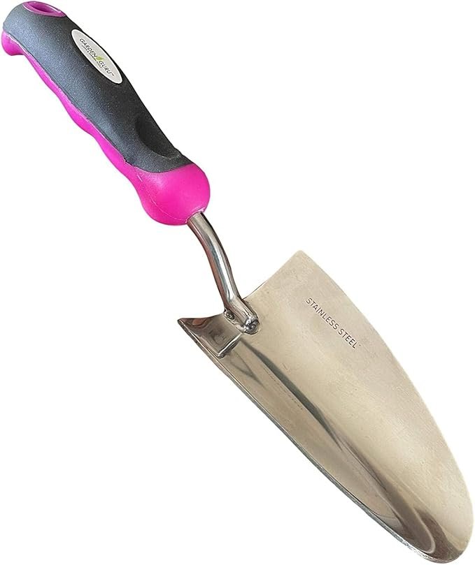 Garden Guru Super Strong Trowel