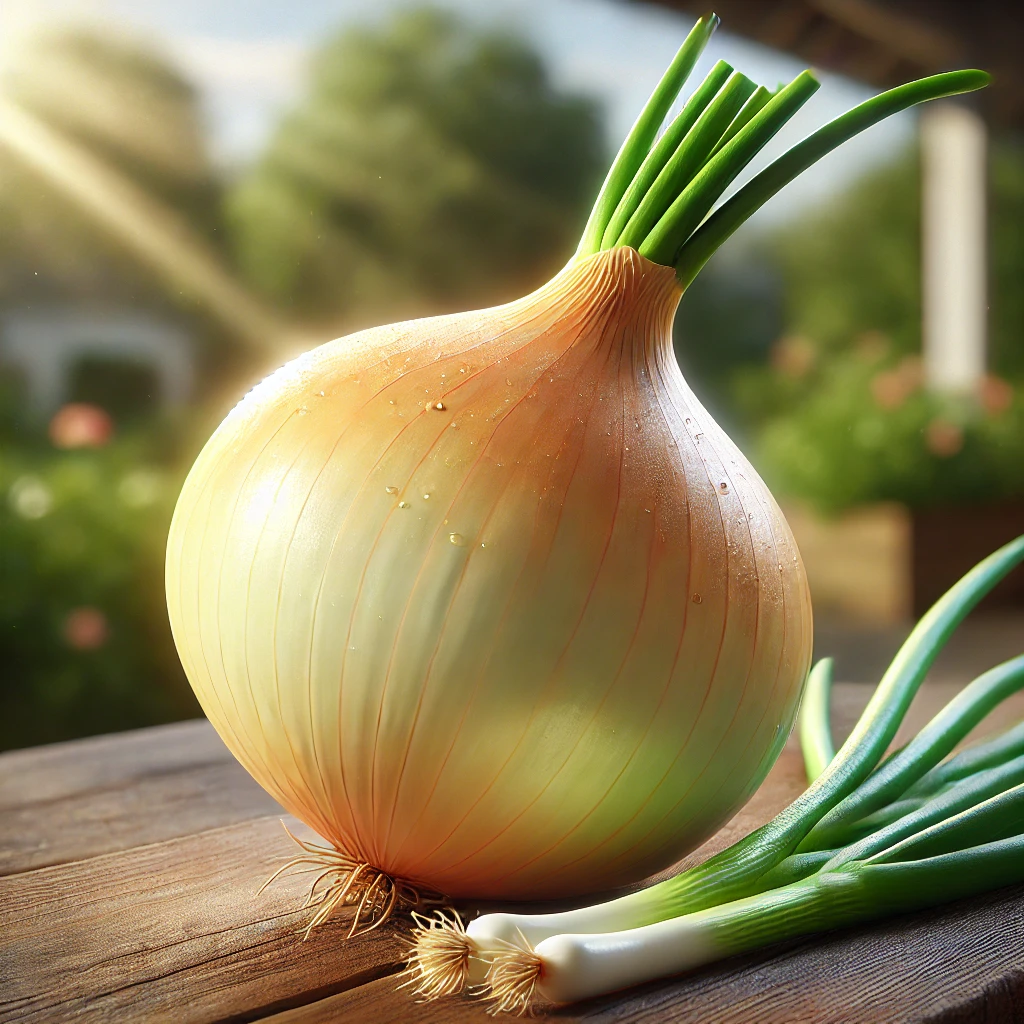 Granex Onion