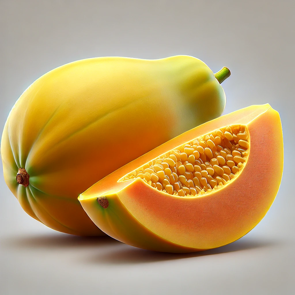 Horng Yih Papaya