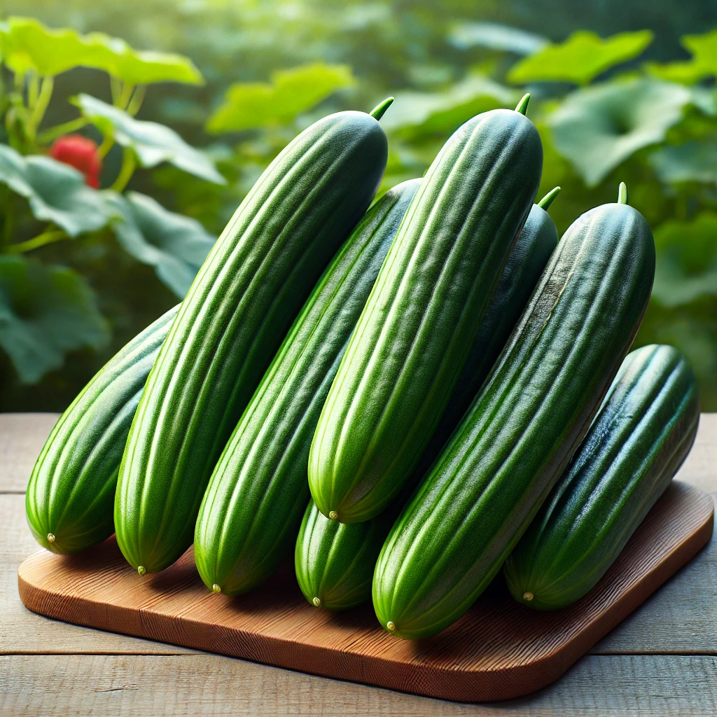 Japanese Cucumber