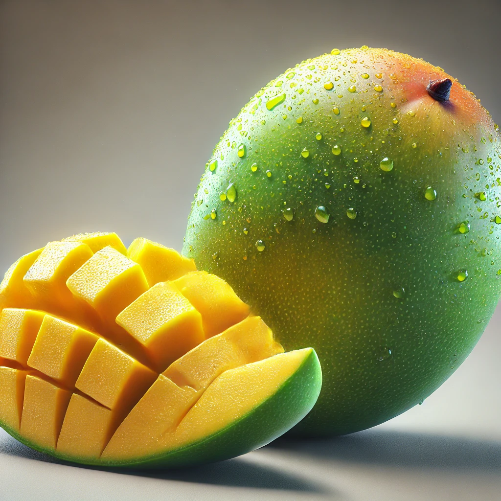 Langra Mango