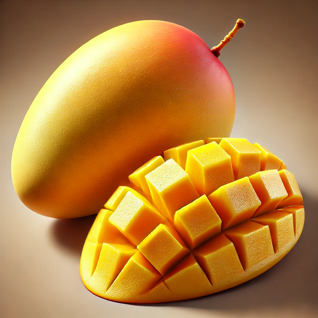 Mallika Mango