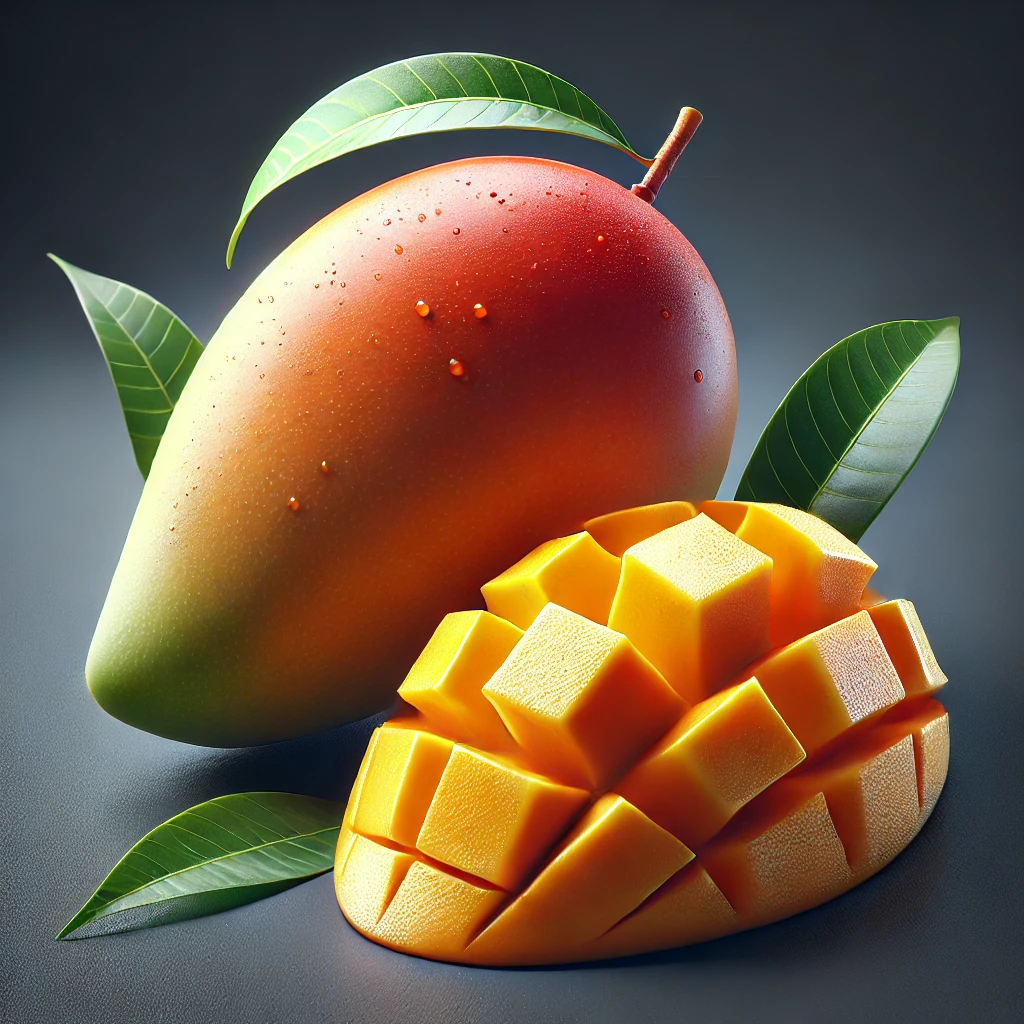 Mancurad Mango