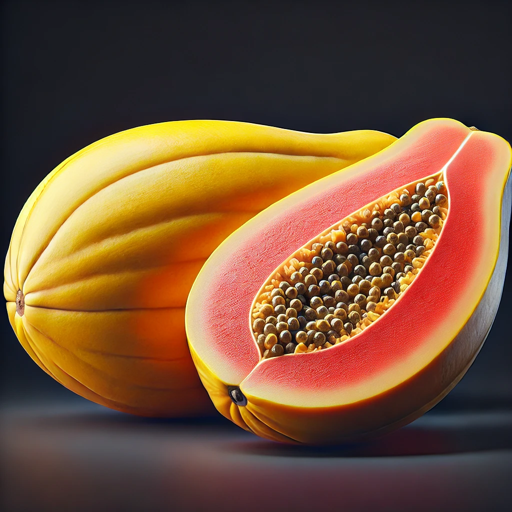 Maradol Papaya