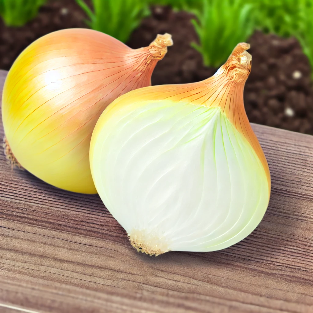 Maui Onion