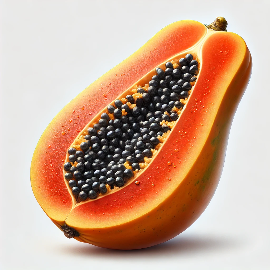 Mexican Papaya