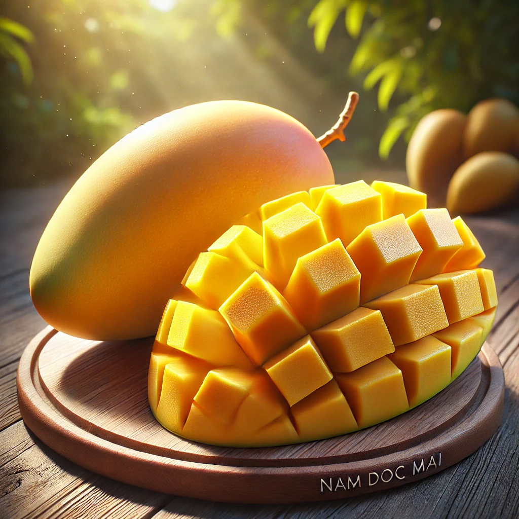 Nam Doc Mai Mango