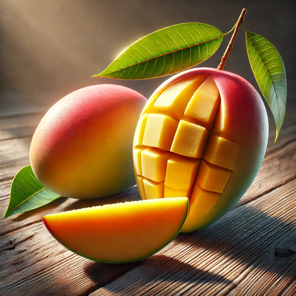 Pairi Mango