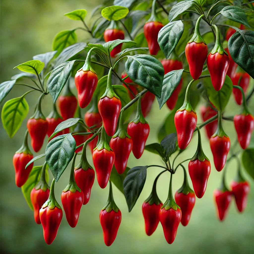 Piquillo Pepper