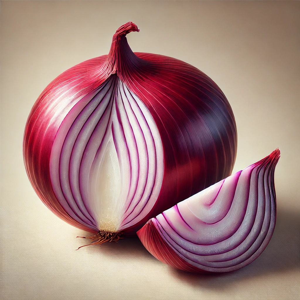 Red Onion