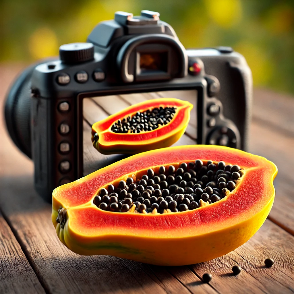 Verities of Papaya - Backyard Botanist