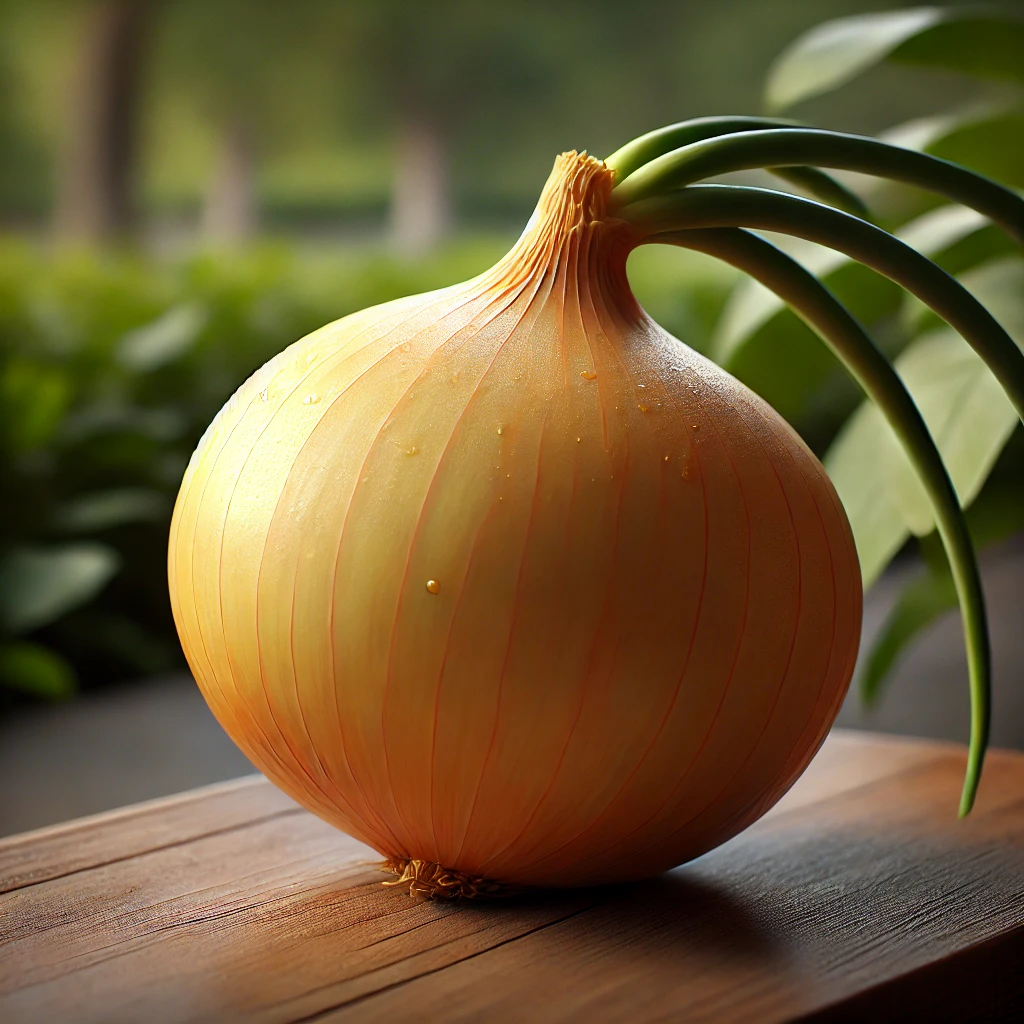 Texas Sweet Onion