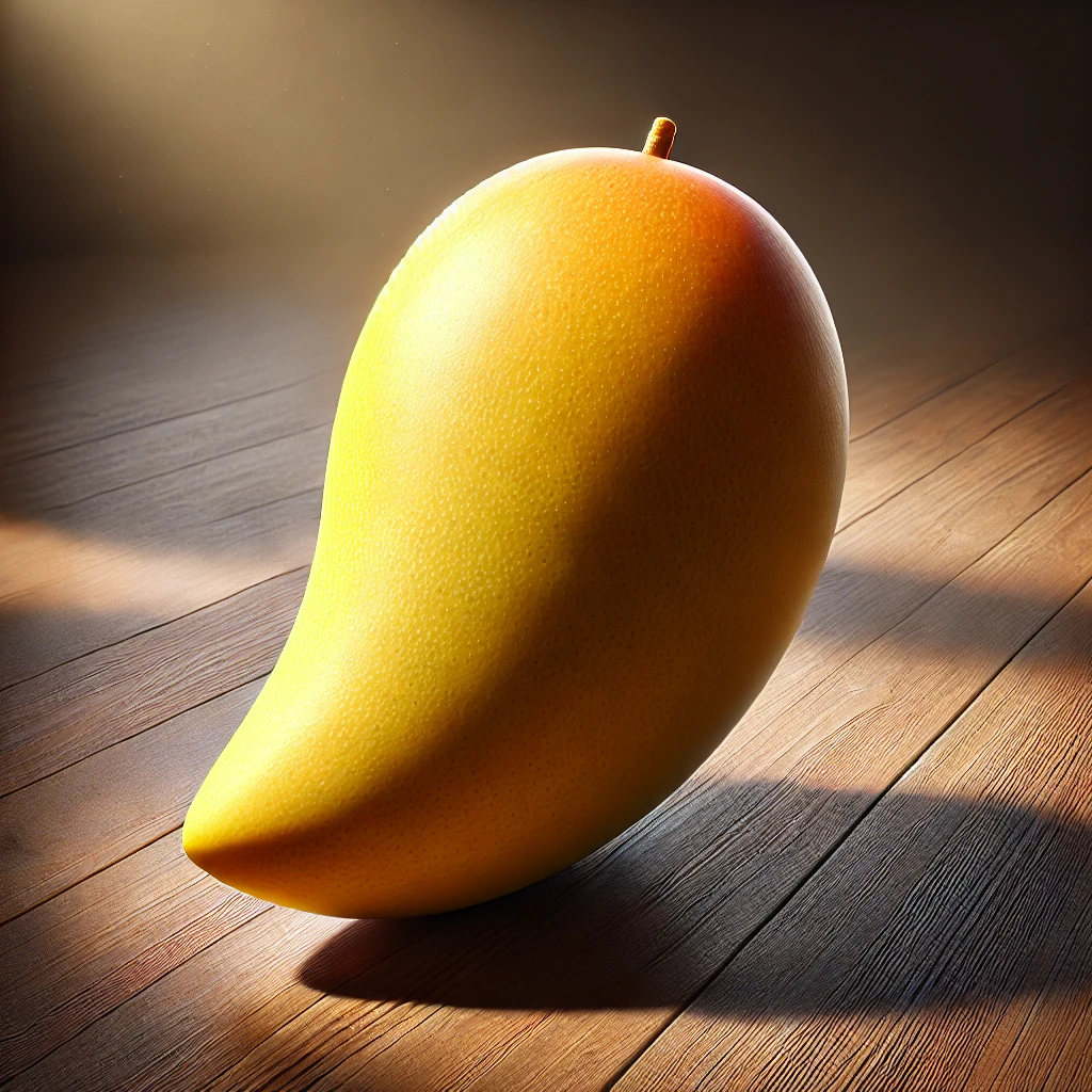 Totapuri Mango