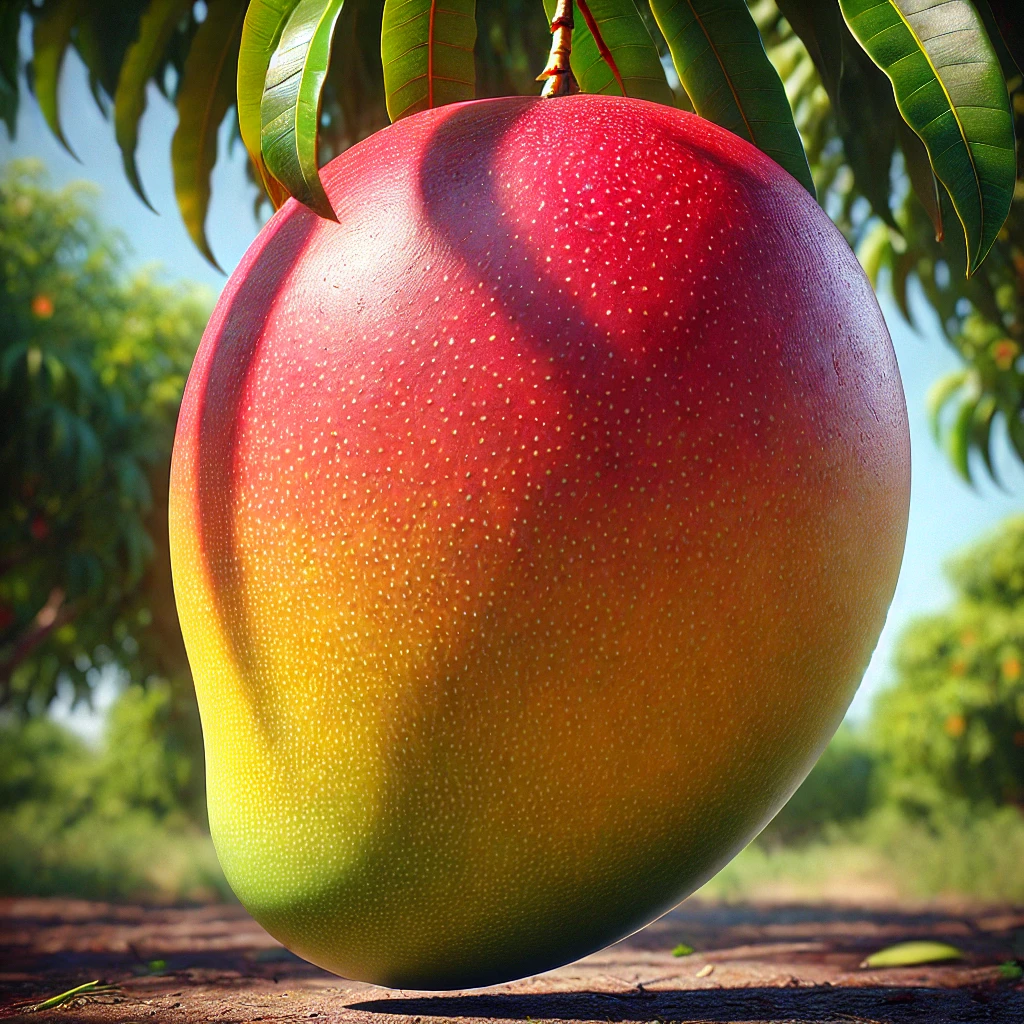 Valencia Pride Mango