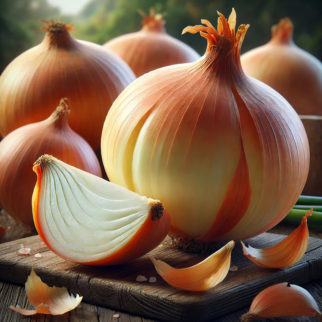 Walla Walla Onion