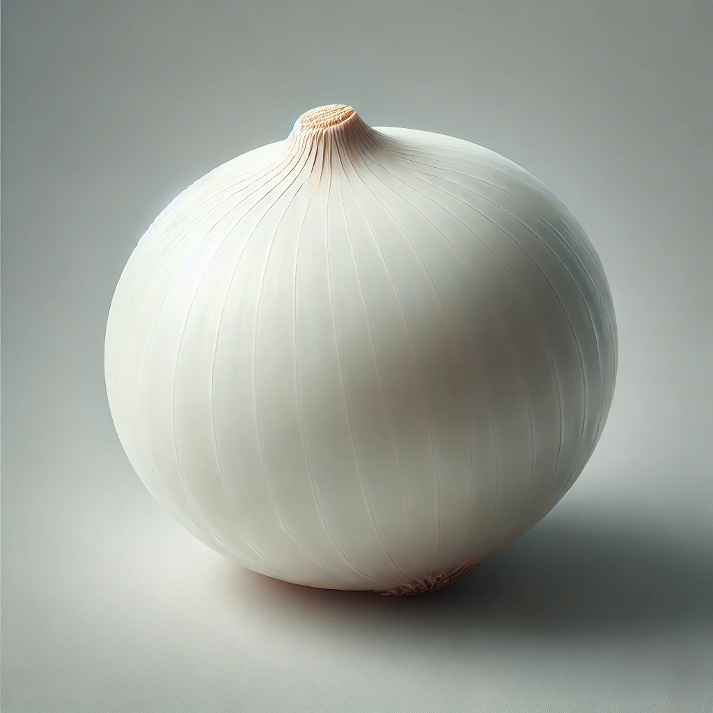 White Onion