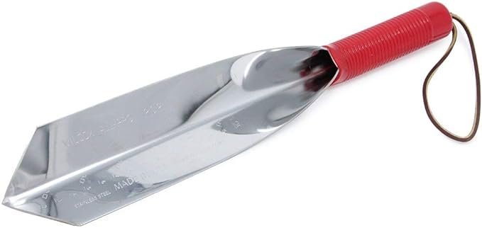 Wilcox All-Pro 202S Trowel