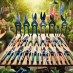 Best Garden Shears Based on Customer Reviews (2024)