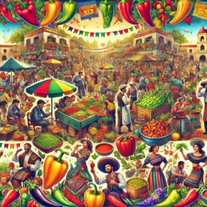 Read more about the article Pepper Festivals and Events Around the World